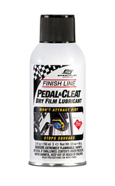 Huile pour Pedales & Cales Finish Line 5oz